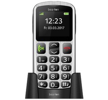 Téléphone portable senior Beafon Beafon SL250