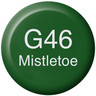 Recharge encre marqueur copic ink g46 mistletoe
