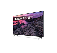 LG TV LED NanoCell 75NANO906