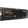 SAMSUNG - SSD Interne - 970 EVO PLUS - 500Go - M.2 NVMe (MZ-V7S500BW)