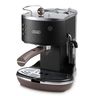 Machine à café expresso broyeur - DELONGHI ECOV 310.BK - Noir et marron