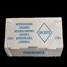 Emballage UN3373 pour envoi échantillon biologique par poste - 1 emballage