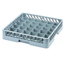 Casier de Lave-Vaisselle 36 Compartiments sans Rehausse - Stalgast - Polypropylène