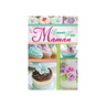Carte De Voeux - Bonne Fête Maman - Modèle : Cupcake II