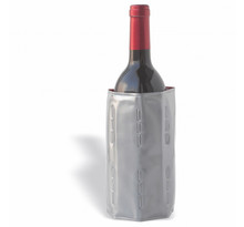 Rafraîchisseur de bouteille réversible 35 x 18 cm - pujadas - textile180 x350mm