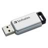 VERBATIM Store n Go Secure Pro 64GB USB