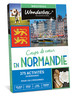 Coffret cadeau - WONDERBOX - Coups de cœur en Normandie