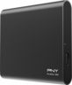 Disque dur externe PNY Pro Elite 500Go SSD USB 3.1 (Noir)