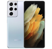 Samsung galaxy s21 ultra 5g dual sim - gris - 256 go - très bon état