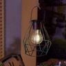 Luxform Lampe solaire LED de jardin Dusseldorf