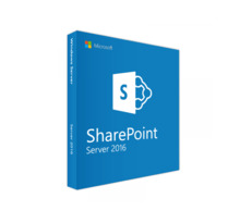 Microsoft SharePoint Server 2016 Standard - Clé licence à télécharger