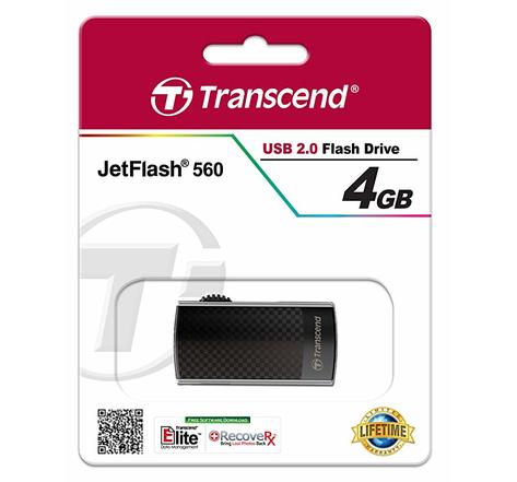 TRANSCEND Transcend JetFlash 560