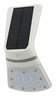 Applique solaire led 2w 240 lumens avec détecteur de mouvement - elexity