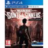 The Walking Dead Saints & Sinners Complete Edition - VR Requis - Jeu PS4