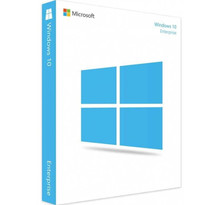 Microsoft Windows 10 Entreprise (Enterprise) - 32 / 64 bits - Clé licence à télécharger