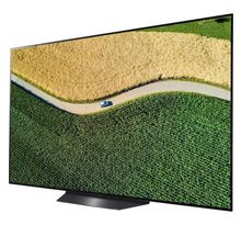 LG OLED55B9SLA TV LED 4K UHD - 55 (139cm) - Dolby Atmos - Dolby Vision - Smart TV - 4xHDMi - 3xUSB - Classe énergétique A