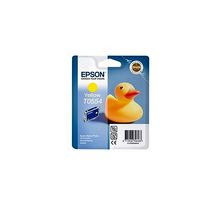 Epson canard cartouche jaune c13t05544010 (t0554)