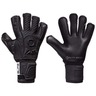 Elite sport gants de gardien de but black solo taille 6 noir