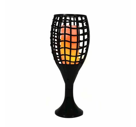 LAMPE SOLAIRE EFFET FLAMME - STARLYF FLAME