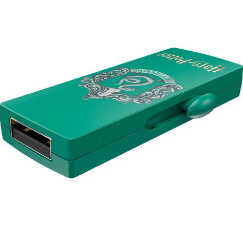 Clé USB Emtec M730 Harry Potter Serpentard 32Go USB 2.0 (Vert)
