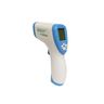 Thermomètre infrarouge visée laser et ecran lcd - combisteel -  - plastique 95x43x156mm
