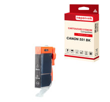 NOPAN-INK - x1 Cartouche CANON 551 XL 551XL compatible