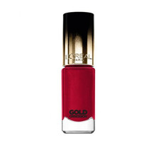 L'oréal paris - vernis color riche - cp41 ruby gold