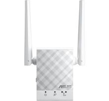 Asus RP-AC51 Répéteur Wi-Fi / Extender Wi-FI /Amplificateur Wi-Fi AC 750 Mbps Double Bande avec indicateur de signal LED
