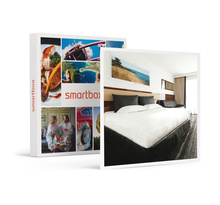 SMARTBOX - Coffret Cadeau 2 jours en hôtel balnéaire 4* à Pornic avec accès à l'espace bien-être -  Séjour