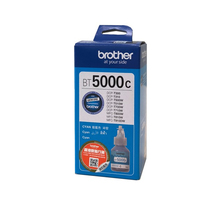 BROTHER Ink Cart/Cyan 5000sh f DCP-T300