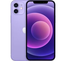 Apple iphone 12 mini - violet - 64 go - très bon état