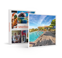 SMARTBOX - Coffret Cadeau Séjour de 2 jours en hôtel 4* sur l’Île de Ré avec détente au bord de la piscine -  Séjour