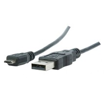 Cable USB vers micro USB 1,8m