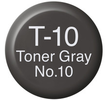 Recharge encre marqueur copic ink t10 toner gray 10