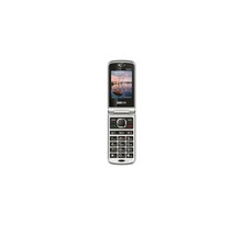 Maxcom Comfort MM831 Téléphone portable à clapet 3G