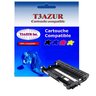 Kit Tambour compatible avec Brother DR3100, DR3200 pour Brother HL5280DW, HL5280DWLT - 25 000 pages- T3AZUR