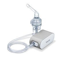 BEURER Inhalateur IH 58 - Faites confiance aux technologies d'inhalation innovantes