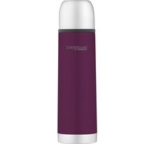 THERMOS Soft touch bouteille isotherme - 0,5L - Violet