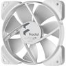 Ventilateur PC - FRACTAL DESIGN - Aspect 12 White ( FD-F-AS1-1202 )