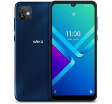 Smartphone WIKO Y82 32 Go Bleu foncé