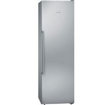 Siemens gs36naiep- congélateur armoire - 242 l - froid no frost multiairflow - a++ - l 60 x h 186 cm - inox easyclean