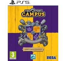 Jeu ps5 two point campus enrolment edition