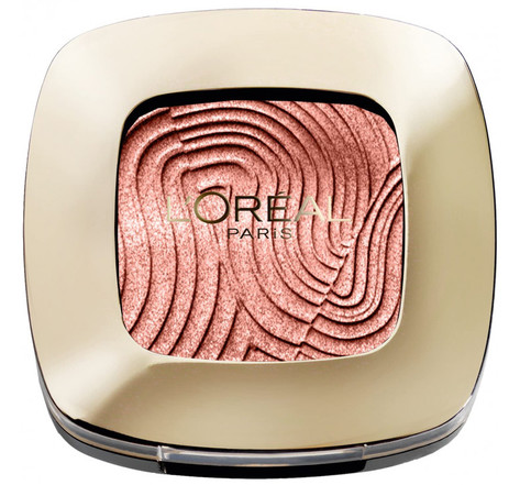 L'oréal paris - l'ombre pure color riche - 507 pin up pink