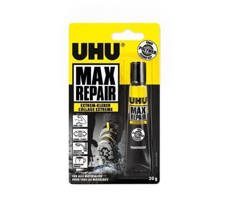 UHU Max Repair 20g