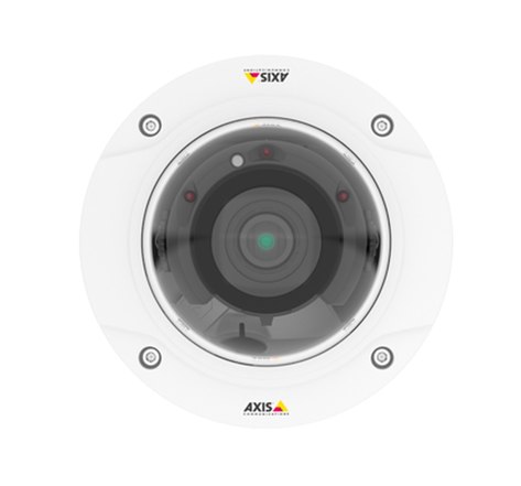 Axis P3227-LV Network Camera