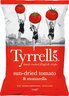 Tyrrells Chips tomate séchée