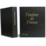 FUTURA FS : la reliure (marquée France) - Album à vis pour timbres