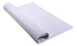 Recharge papier pour tableaux de conférence -papier quadrillé 60g -48 feuilles EXACOMPTA
