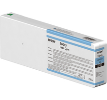 Epson consumables: ink cartridges consumables: ink cartridges  ultrachrome hdx  singlepack  1 x 700.0 ml light cyan