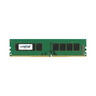 CRUCIAL - Mémoire PC DDR4 - 4Go (1x4Go) - 2666 MHz - CAS 19 (CT4G4DFS8266)